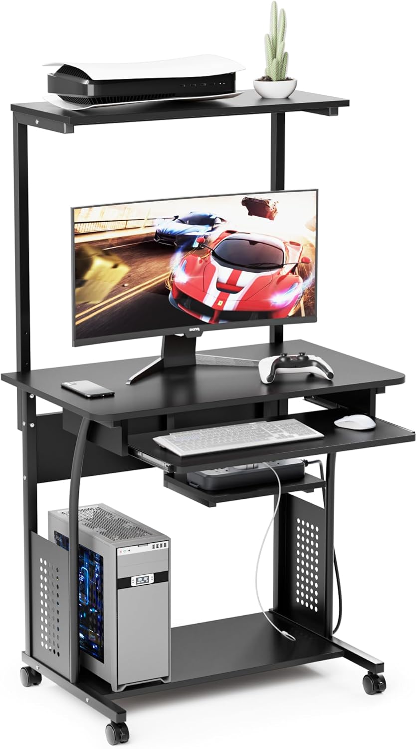 L3705-305 英国ヴィンテージ ライティングビューロー デスク 机 北欧